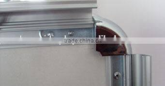 New style cheap multifunctional poster display stands