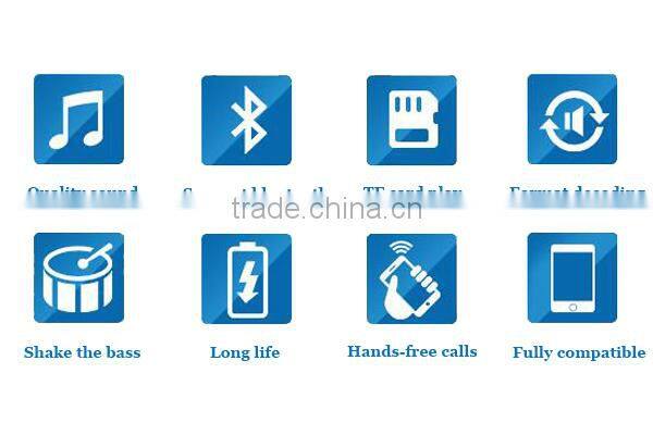 Professional speaker s10 bluetooth speaker wireless speaker