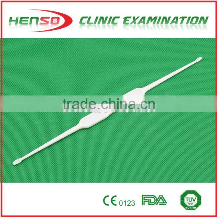 Henso Sterile Plastic Cervical Spoon
