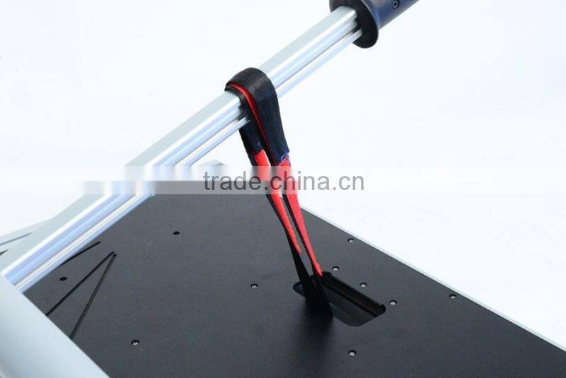 25" HEAVY DUTY FLOOR CUTTER / with BSCI