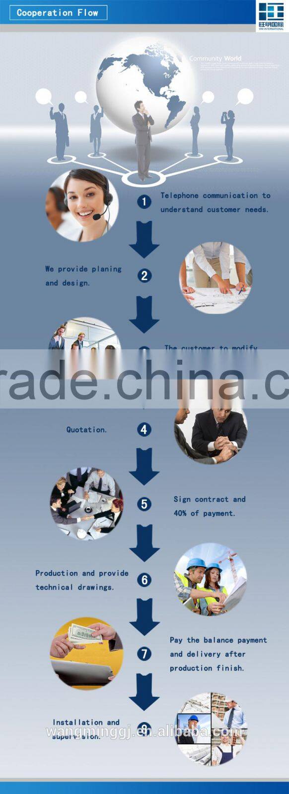 Plastic water slide tube for sale