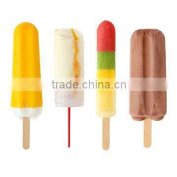 CE approved wholesale popsicle machine