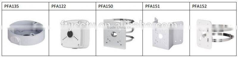 DH-IPC-HFW4421B(-AS) 4.0MP Full HD Low Price P2P Dahua Camera For Home Surveillance