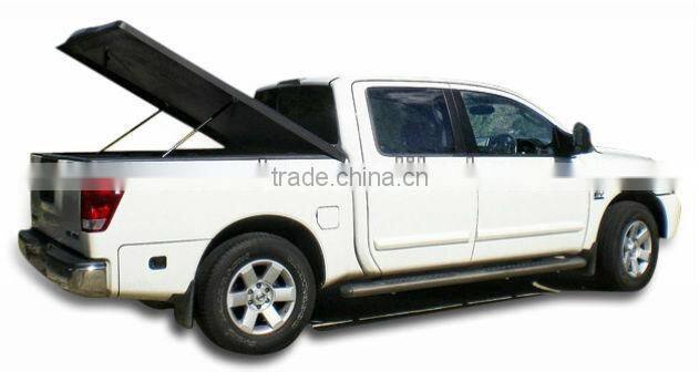 Pick up truck tonneau cover