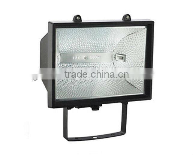 Competitive price Halogen lamp 150w 230v/110v DJ-101