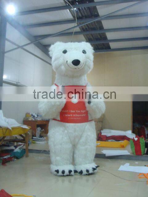 2014 Inflatable Pumpkin Model For Halloween Decoration