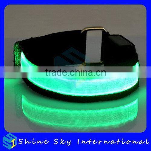 Special Hotsell Flashing Armband Patches
