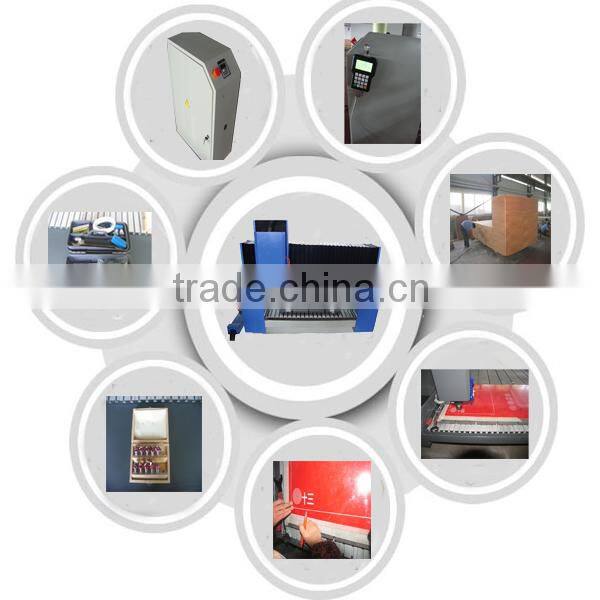 Stone CNC Router Machine for sale, Marble /Granit /Stone cnc router 3D Engraving Machine