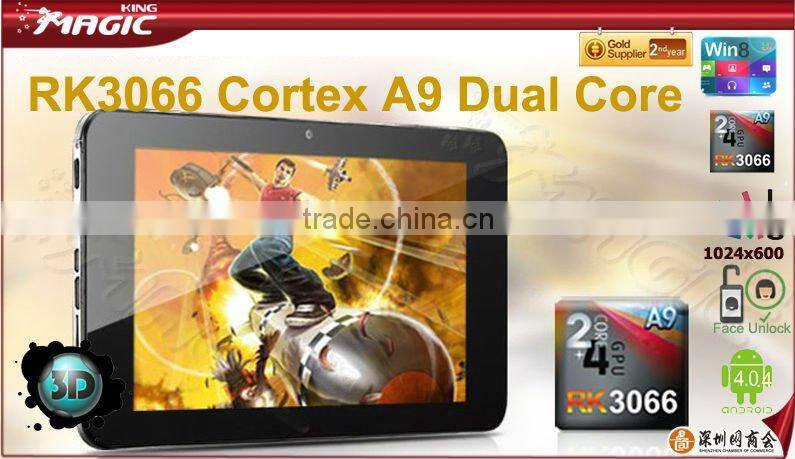 Cube u30gt mini tablet