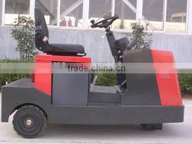 towing vehicle electric tow tractor load of 4ton TG40