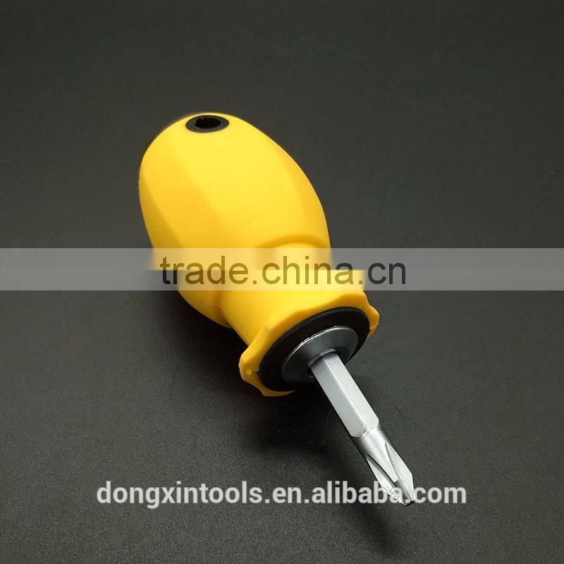 Cheap special mini precision phillips slotted screwdriver