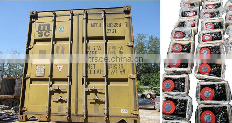 Gear Type Pull Lift High Praise Mini Portable Lift Crane