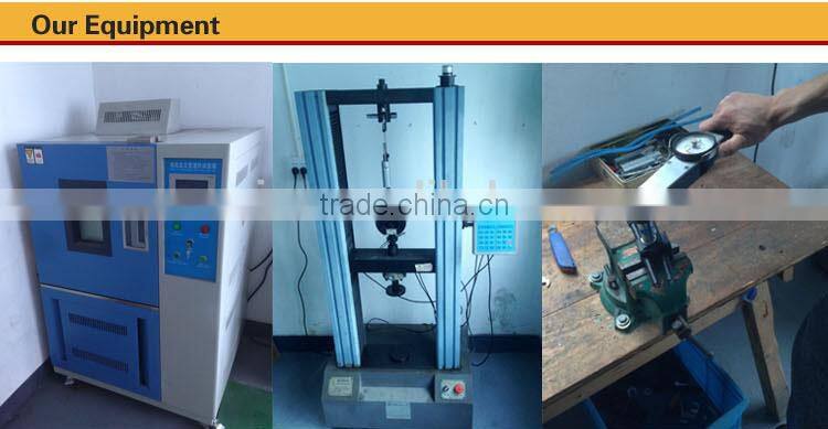 DR1500 anchoring clamp for hanging cable/dead end clamp