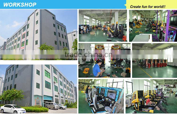 Quality high indoor amusement kids kiddie ride game for sale