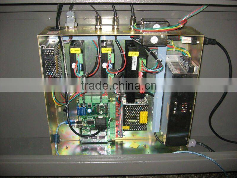 CX-1225 Maquina del corte laser