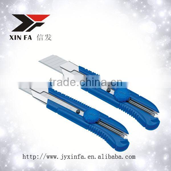 Multi purpose knife decorational constructional utility knife XF-110