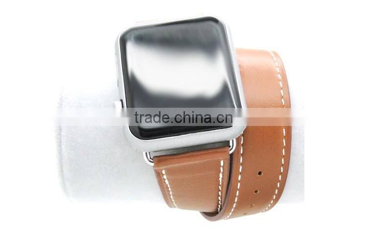 Different color adjustable customized watch band buckle for apple watch
