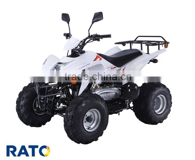 RATO mini quad 150cc atv quad atv automatic