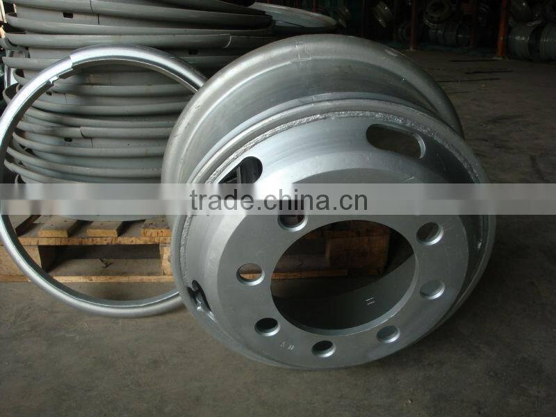 good chrome wheel rims