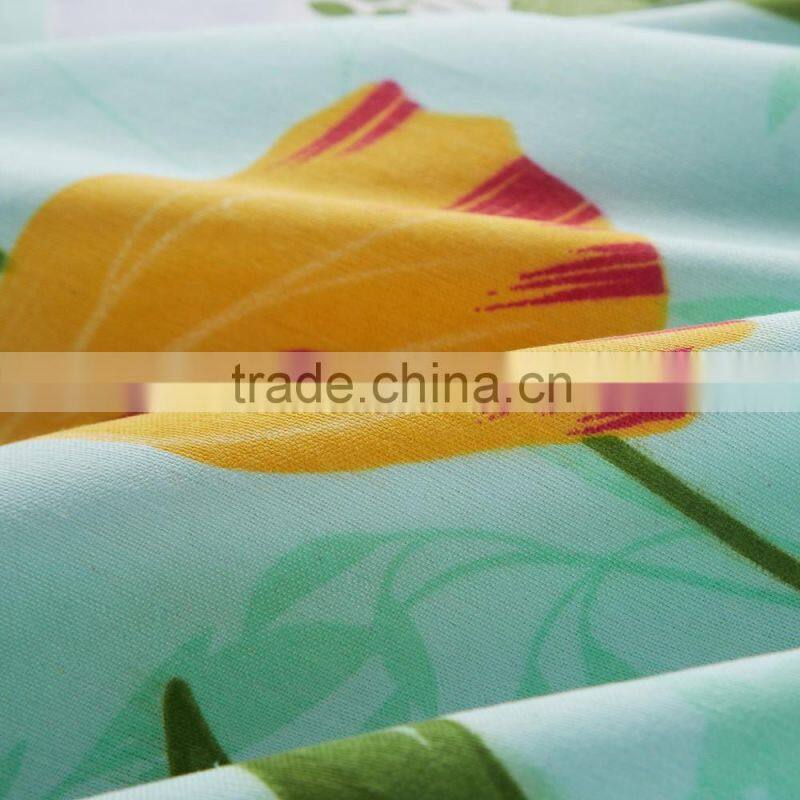 Bug Cal King Full Size Polyester Knit Waterproof Mattress Protector