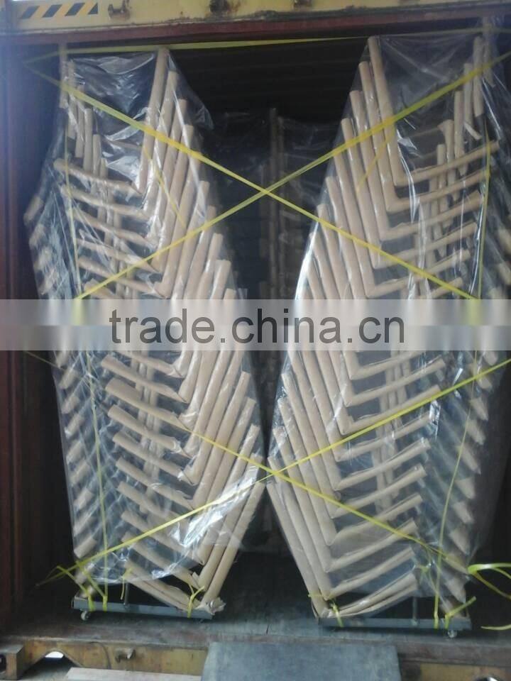 2016 New style modern outdoor beach sun lounger hot sale