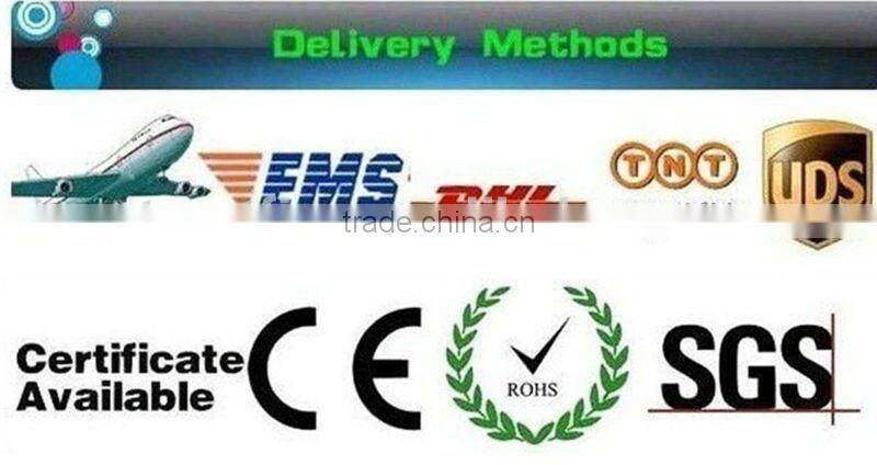 small flashlight/torch accessory trustfire original leather hoster