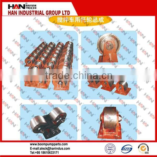 G61 transfer case assembly fork and reverse gear