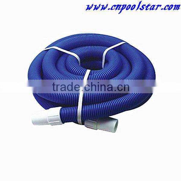 Swimming Pool Vacuum Hose, EVA Spiral Wound Hose