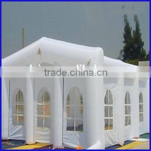 Inflatable Tents Tent Inflatable Outdoor Tent for Advertising