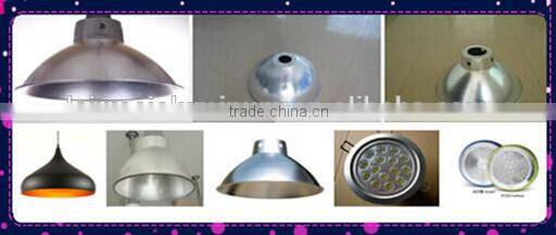 Non-stick coated aluminium circle for cooking utensils/cookware deep drawing