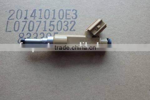 Fuel Injector Nozzle 23250-0T020 For Toyota Corolla