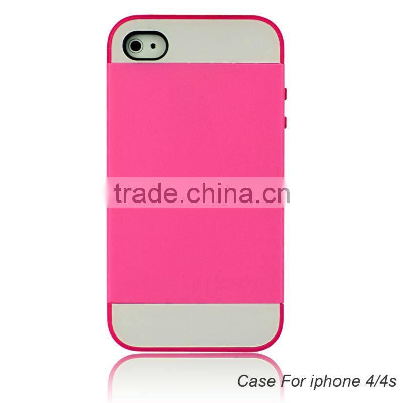 Latest mobile phone accessory for iphone4/4s