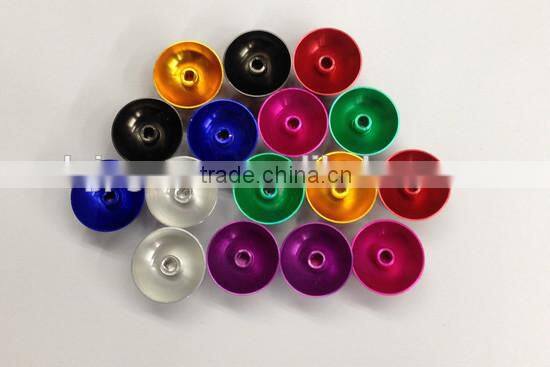 8 Colors joystick cap for PS4 /Xbox One, joystick cover for ps4 thumbstick cap