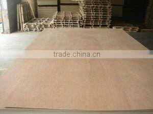 COMPETITIVE PRICE FURNITURE PLYWOOD