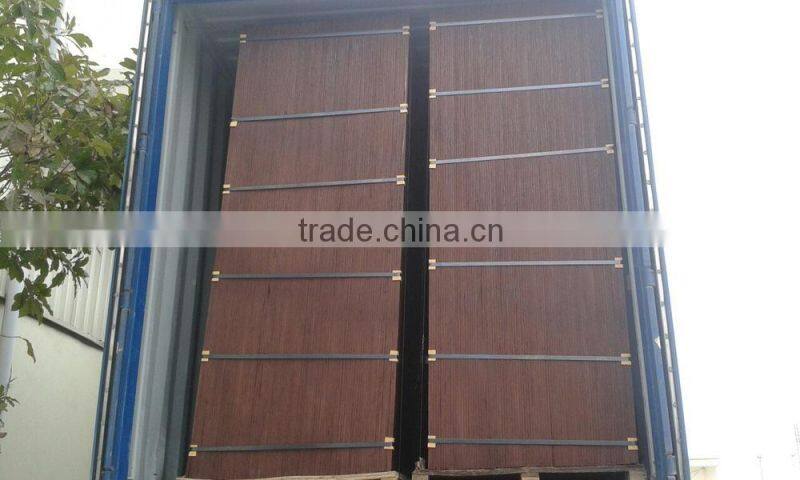 T.O.P QUALITY PLYWOOD - MANUFACTURER VIETNAM