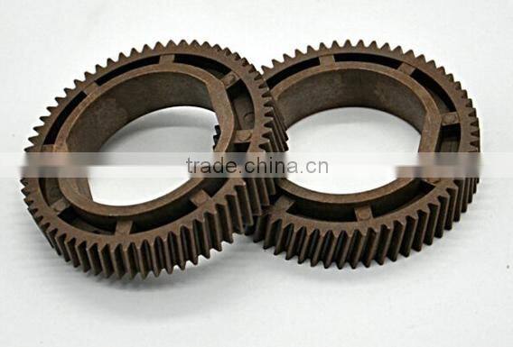 Upper Fuser Roller Gear Compatible for XE DCC4110 4112 4127 4595 1100 900