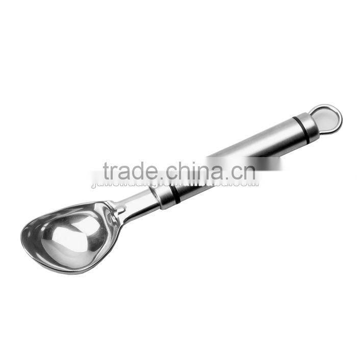 China personalized ice cream spoon for kitchen tools utensils
