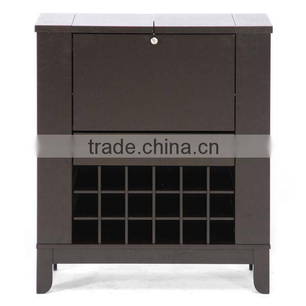 Mordern Wine Cabinet