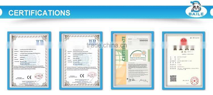 Children Toy Kids Gift Plush Soft Wholesale Stuffed Toy Elephant