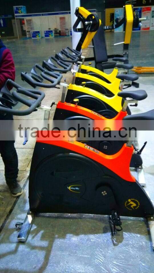 New product for Spinning bike/Exercise bike/Fitness Equipment