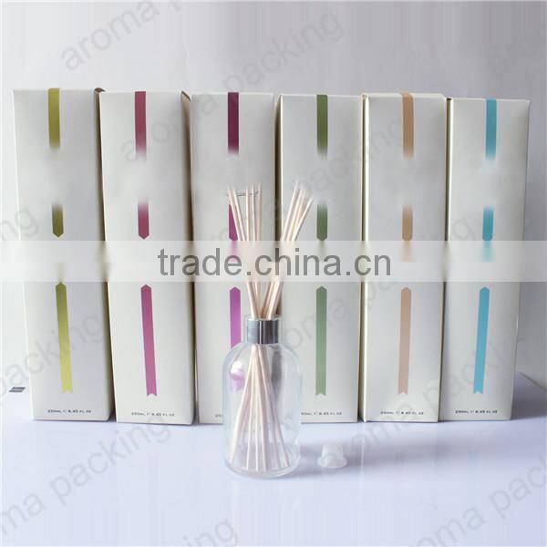 Factory Price High Grade Luxury Empty Gift Boxes for Reed Diffusers