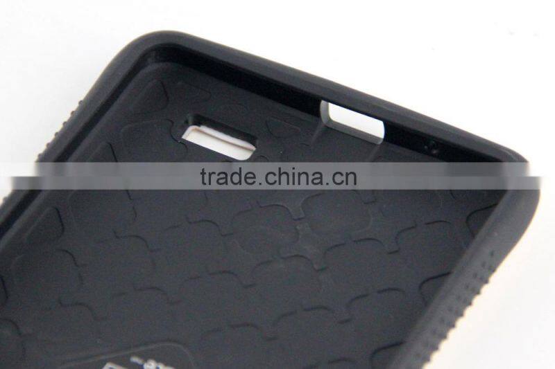 High Quality Shockproof Case For Huawei Mate7, new arrival iface mall cover for mate7