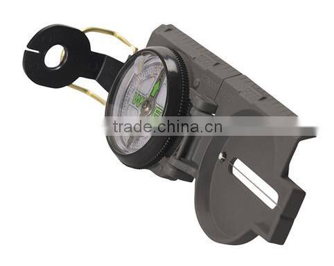 Extreme Compass practical compact walking accessory metal hook easy attachment great for hiking and camping