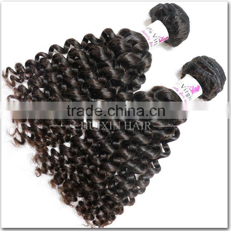 Grade 7a Raw Unprocessed 100% Human hair Extensions Virgin Raw Filipino Hair