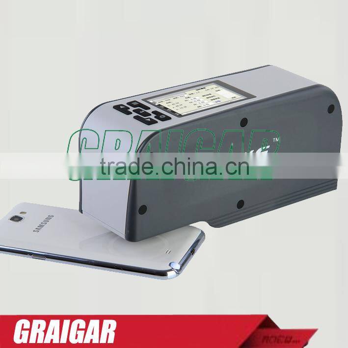 New High Precise WF32 8mm Colorimeter Color Meter CIELAB CIELCH CIEXYZ CIELUV HunterLAB sRGB
