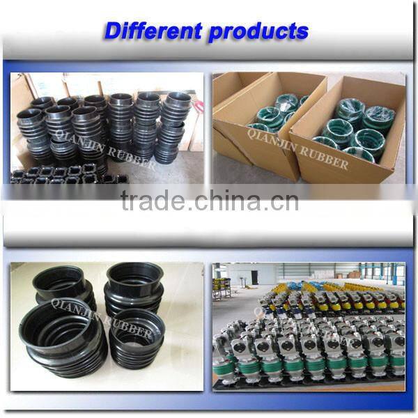 Tamping Rammer Parts BSF Bellows