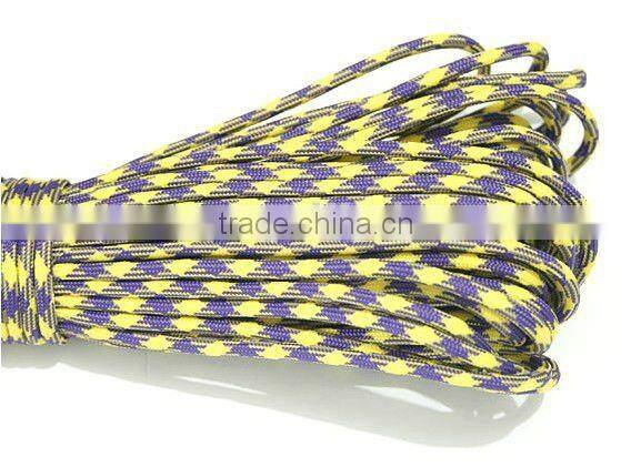 Wholesale Reflective Paracute cord PRC-2002