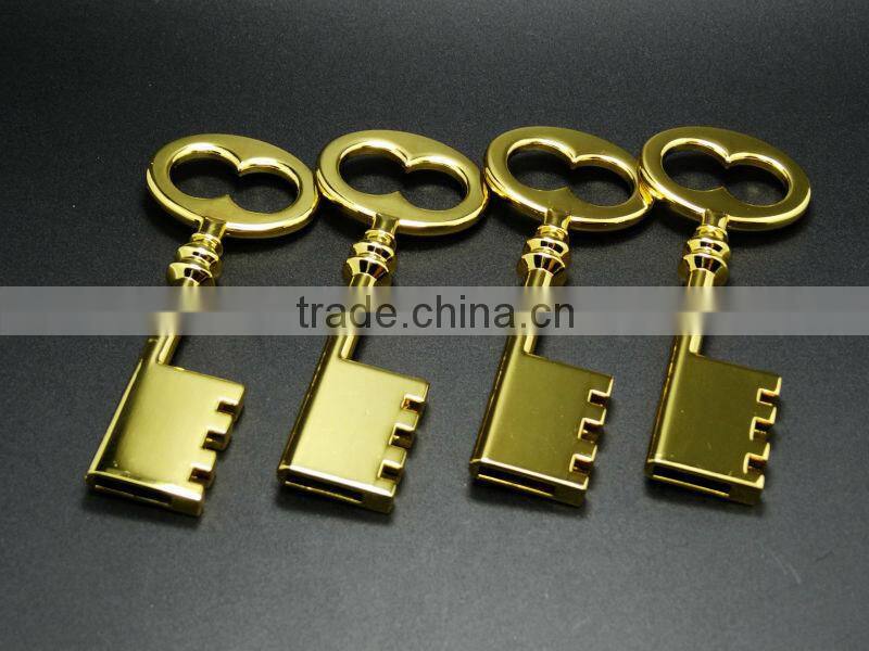 Genuine Chip 1GB/2GB/4GB/8GB/16GB/32GB Key USB Flash Drive Manufacturer