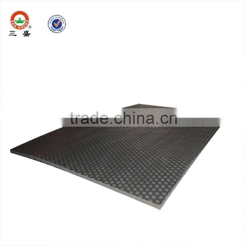 Easy join eva stable mat