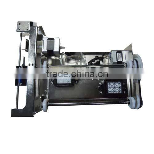 Best price popular DX5 cap top/capping for Smart/Wit-color printers